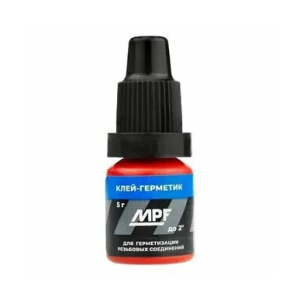 Фум-гель герметик анаэробный 5г. MPF