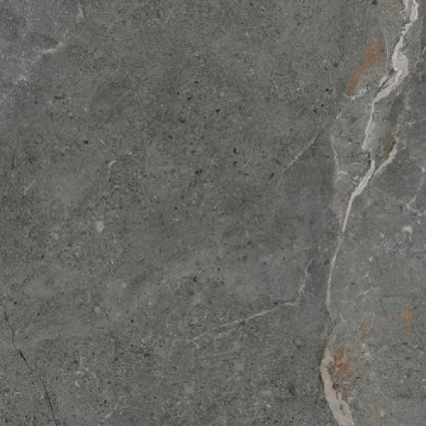 Titanium Graphite 600*600*9,5 керамогранит матовый Artkera Group