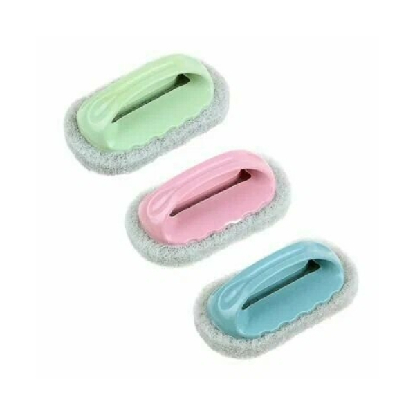 VETTA Щетка универсальная для уборки, 13,5см, 3 цвета