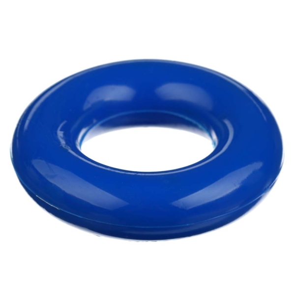 SILAPRO Тренажер Эспандер кистевой, 7,5см, резиновый