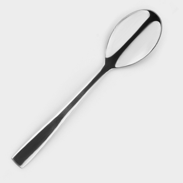 Ложка чайная нержавеющая сталь Magistro Bravo