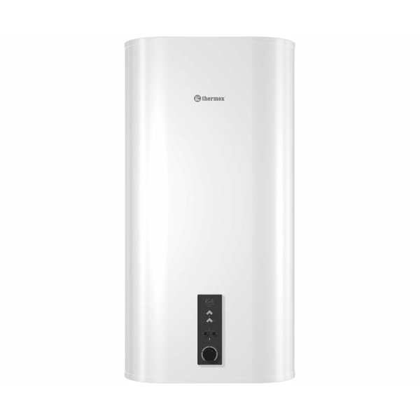 Водонагреватель 80л плоский нерж.бак сухой ТЭН 2,0кВт Ксанто 80V THERMEX