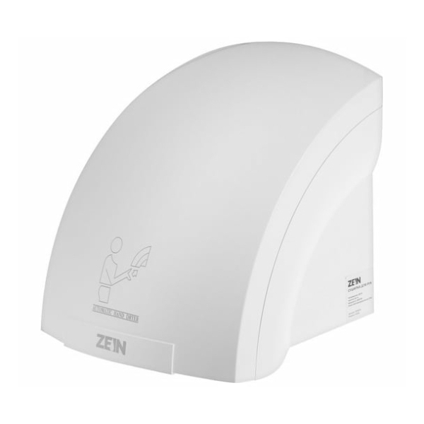 Сушилка для рук 0,85кВт HD226 ZEIN