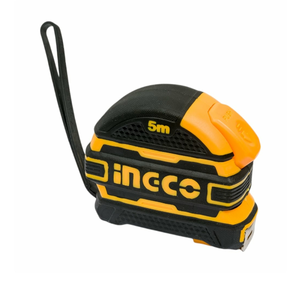Рулетка  5м*19мм INGCO HSMT39519-1