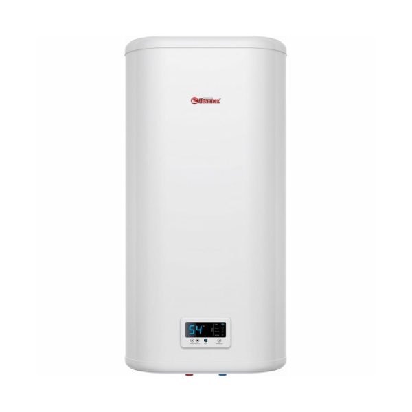 Водонагреватель 80л плоский нерж.бак медный ТЭН 2,0кВт IF 80 V (Pro) THERMEX