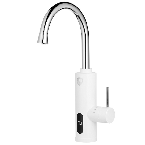 Кран-водонагреватель проточный 3,0 кВт QuickTap ROYAL THERMO
