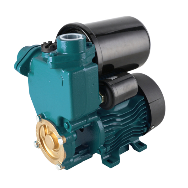Насосная станция 370Вт напор 33м 2100л/час 2л WZBS 370/35 PROFLINE