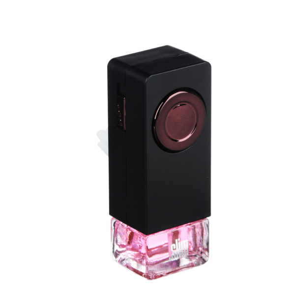 Ароматизатор на дефлектор Slim, бабл гам NEW GALAXY