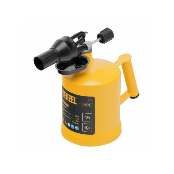 Лампа паяльная 2л Denzel