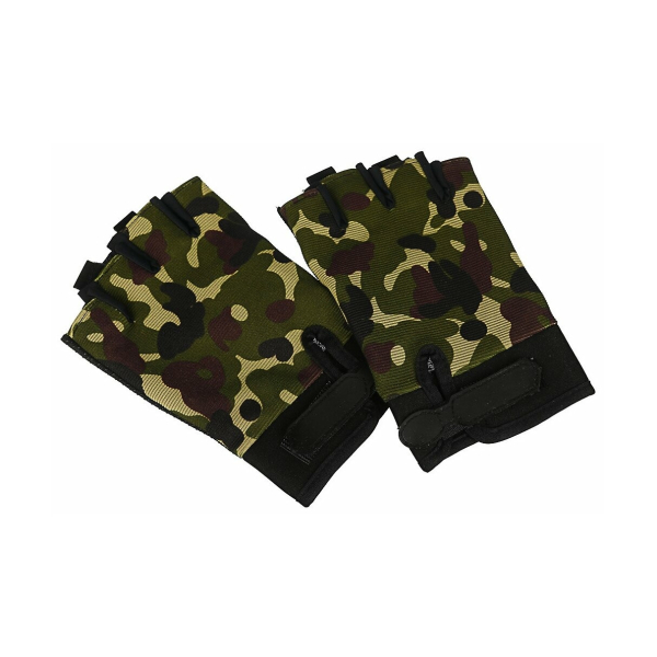 SILAPRO Перчатки защитные, полиэстер, 10х15см