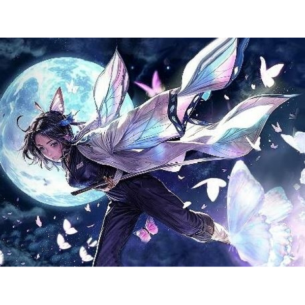 Карпет Принт 273/PA/41 0,8*1,5 м.