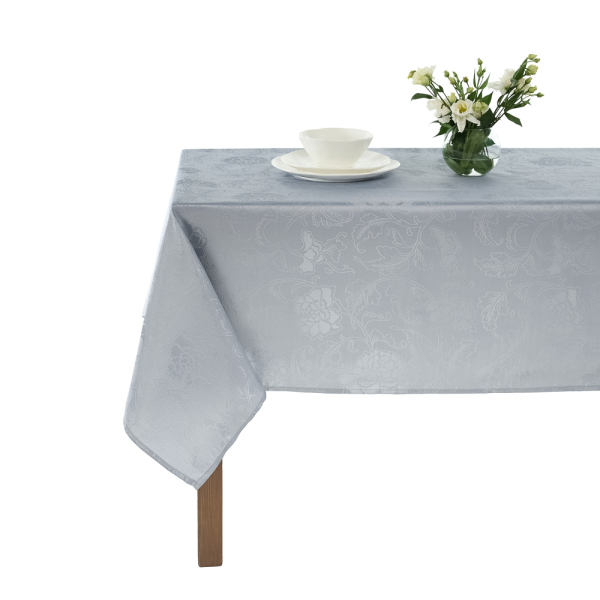 PROVANCE Нэви Скатерть текстильная жаккард, 110х140см, 2 цвета