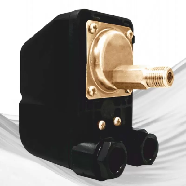 Реле давления 1,4-2,8 бар 1/4" нр RM-9 PROFLINE