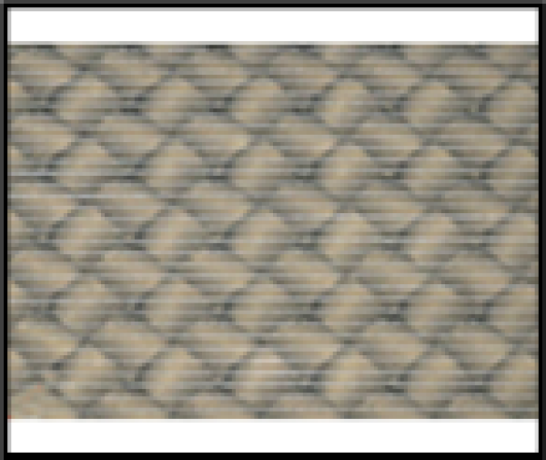 Коврик отрезной для ванной ВПВХ 0,65*15м BZ-7468B65 BAIZHENG