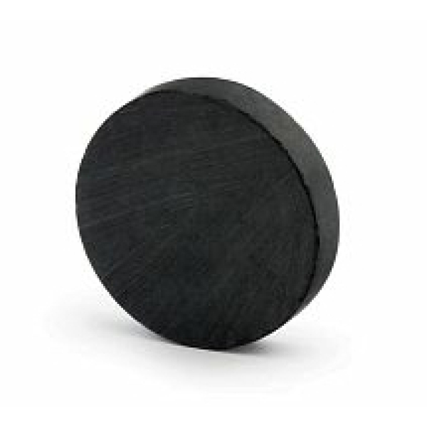 Магнит технический ферритовый 18*3мм