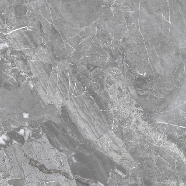 Greiny Graphite 600*600*9,5 керамогранит матовый Delacora