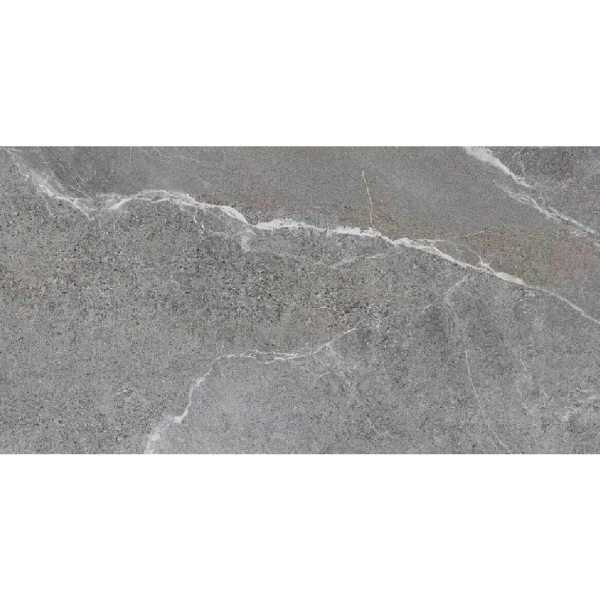 Гроза 600*1200 керамогранит серый LB Ceramics