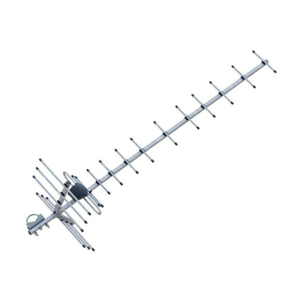 Антенна наружная 36db BAS-1159-5V Орбита-19
