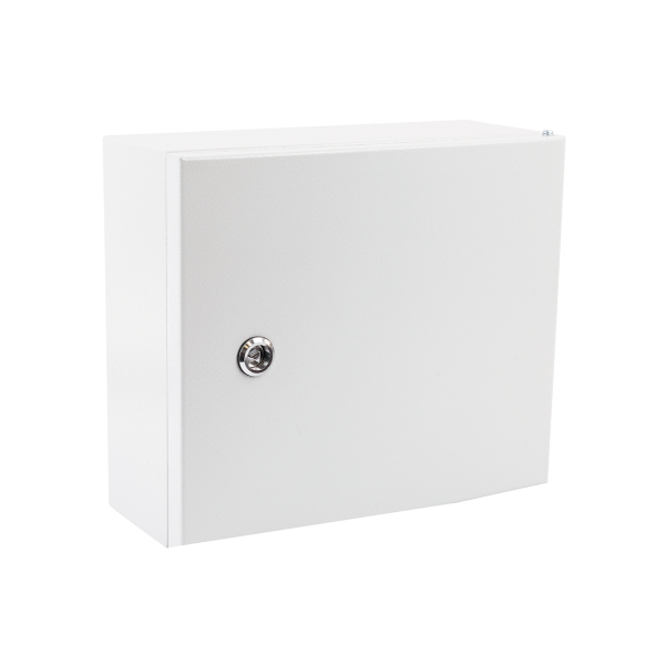 Корпус металлический ЩРН- 9 265*310*120 IP54 STEKKER ArcaMetal