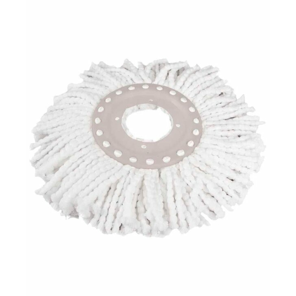 Насадка для швабры d-34 см Торнадо Рыжий кот