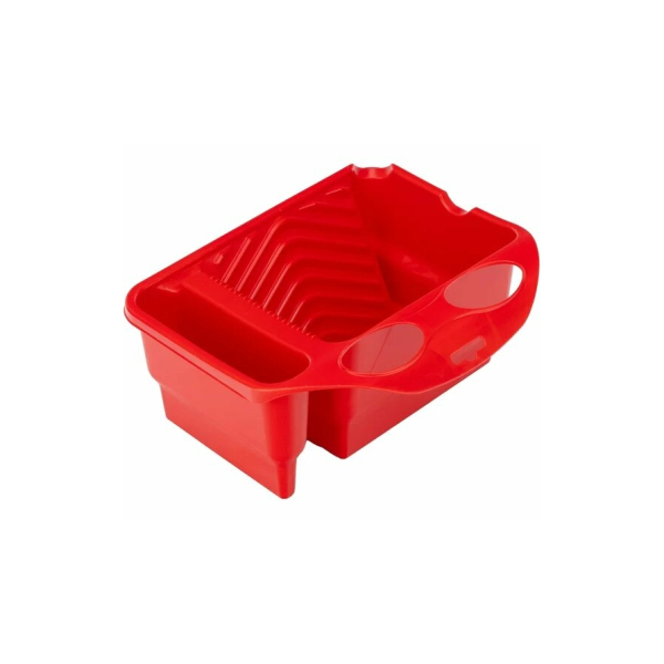 Кювета для кистей и мини-валиков 210*180мм Matrix