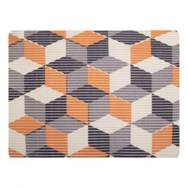 Коврик для ванной 0,65*15м ПВХ BZ-7497B65 Baizheng