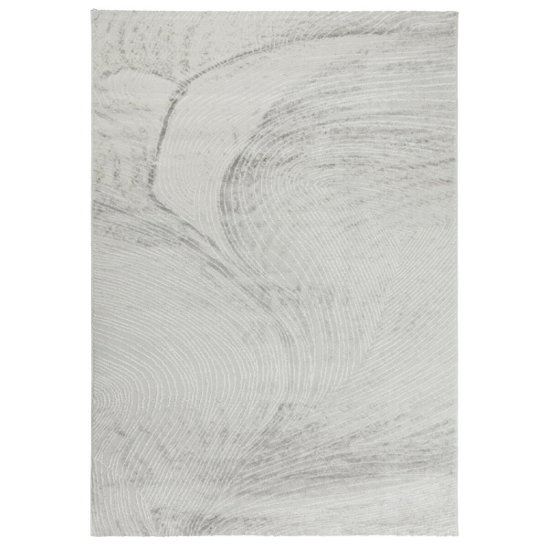 Ковер MATERA 2*3 дизайн HL46A GREY HB/CREAM