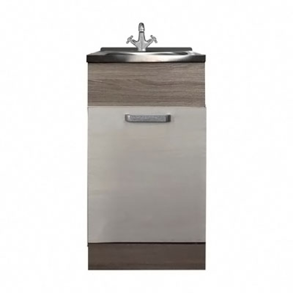 Тумба под нерж.мойку 50*50см Герда