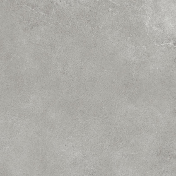 Microcement Silver 600*600*9,5 керамогранит матовый Artkera Group