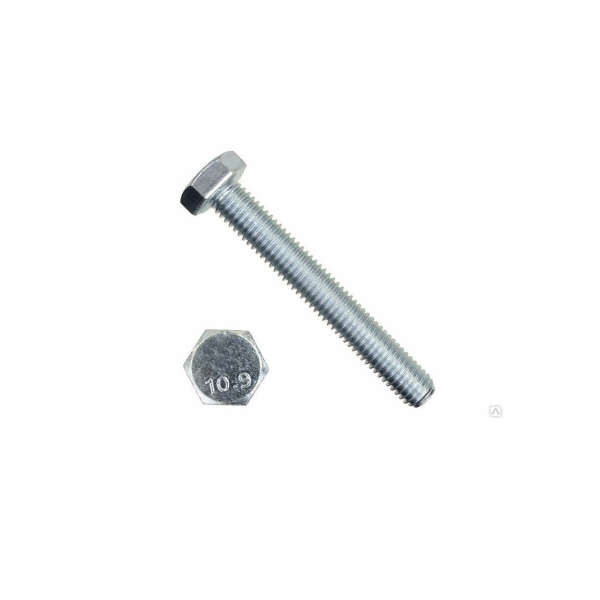 Болт с шестигранной головкой DIN933 24*110