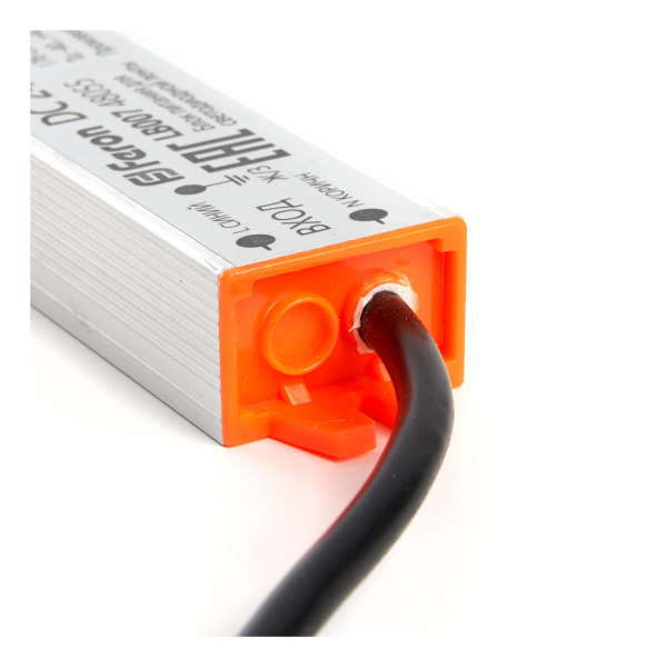 Блок питания  40Вт 24В IP67 герметичный LB007 Feron