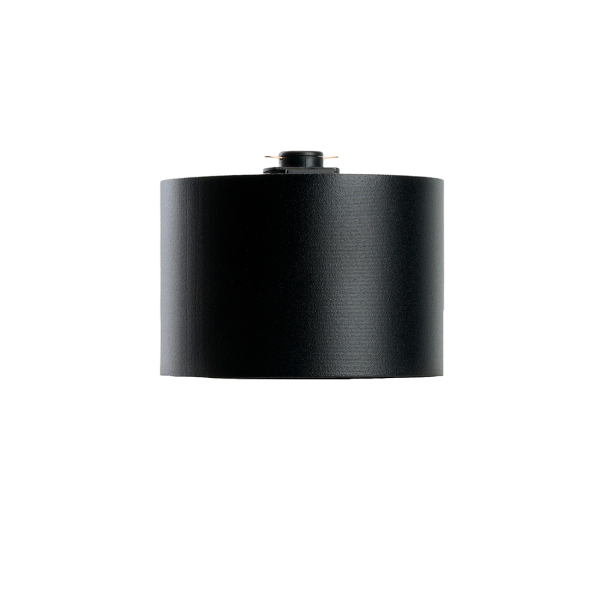 Светильник трековый на шинопровод GX53 черный алюминий 80*80*55 AL134 Feron