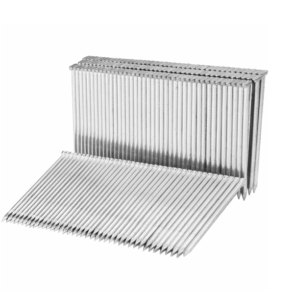 Скобы для мебельного степлера 10м тип 53 1000шт