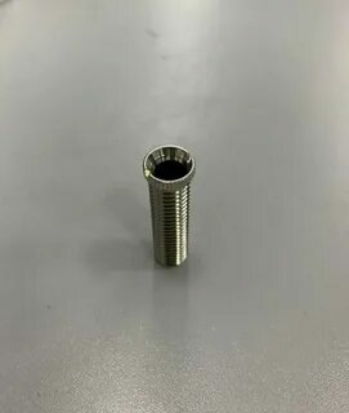 Втулка для выпуска 3 1/2" DK-419A