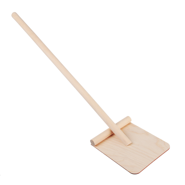 Лопатка деревянная 68см