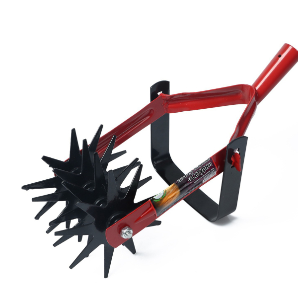 Культиватор ротационный четырехдисковый без черенка