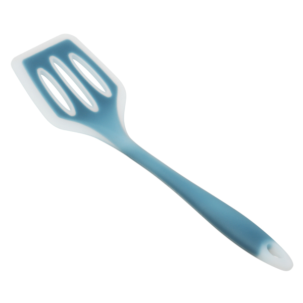 SATOSHI Ривьера Лопатка с прорезями, силикон