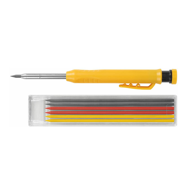 Карандаш разметочный автоматический 6 грифелей