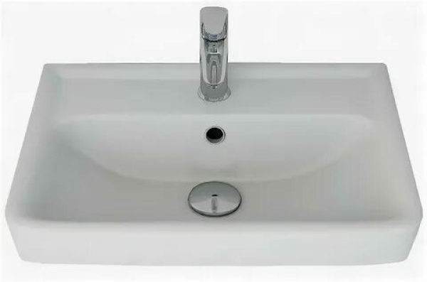 Умывальник Мини 50 DREJA (без тумбы не отгружать)_