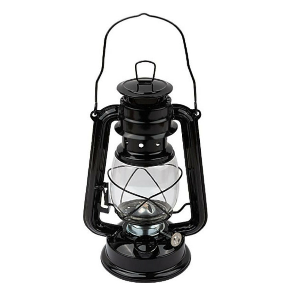 Лампа керосиновая 24 см (FIT DIY), 67601 /1/