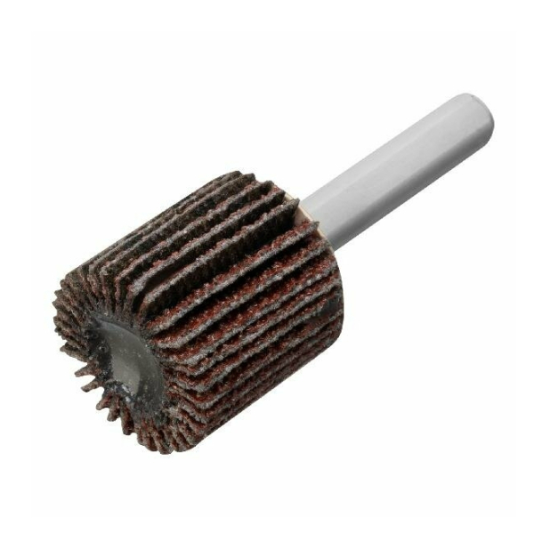 Круг лепестковый для дрели P60 20*20*6мм