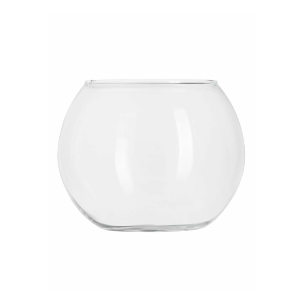 PASABAHCE Ваза ФЛОРА 79 мм 43407B