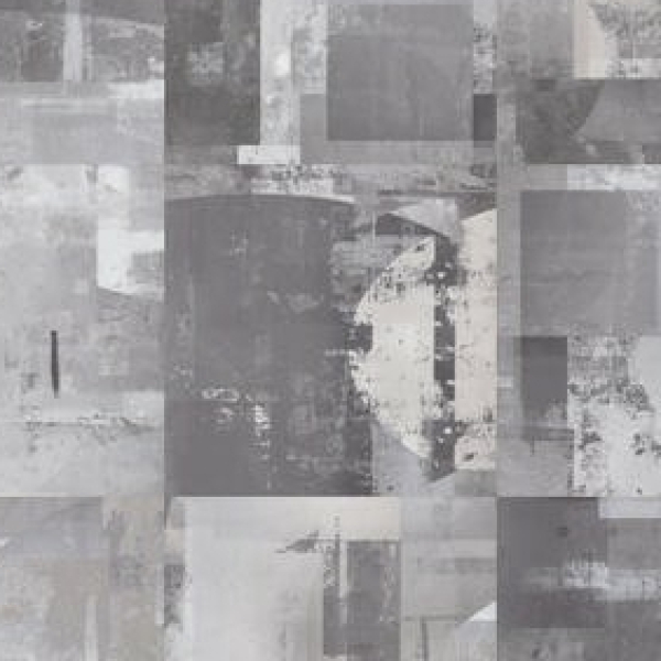 ART Vinyl клеевой TARKETT LOUNGE DIGI EDITION MERGO DJ 457.2*457.2*3 мм 1/10