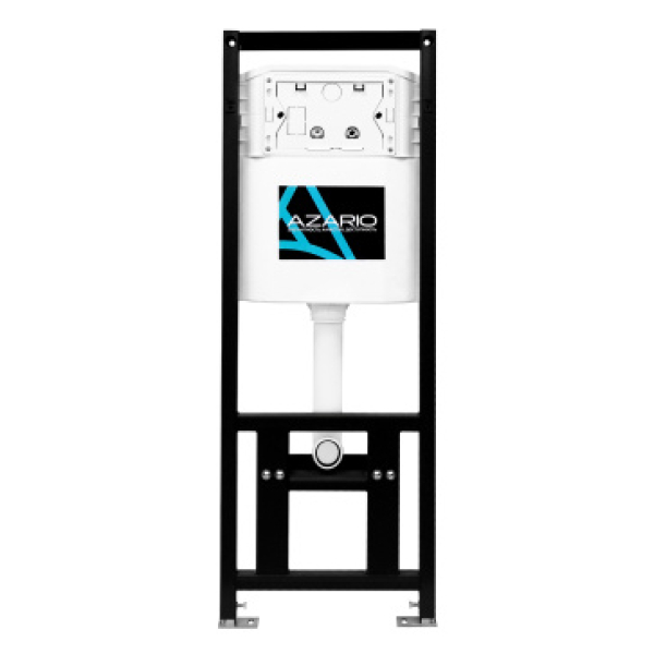 Система инсталляции без кнопки 40см AZ-H401A AZARIO
