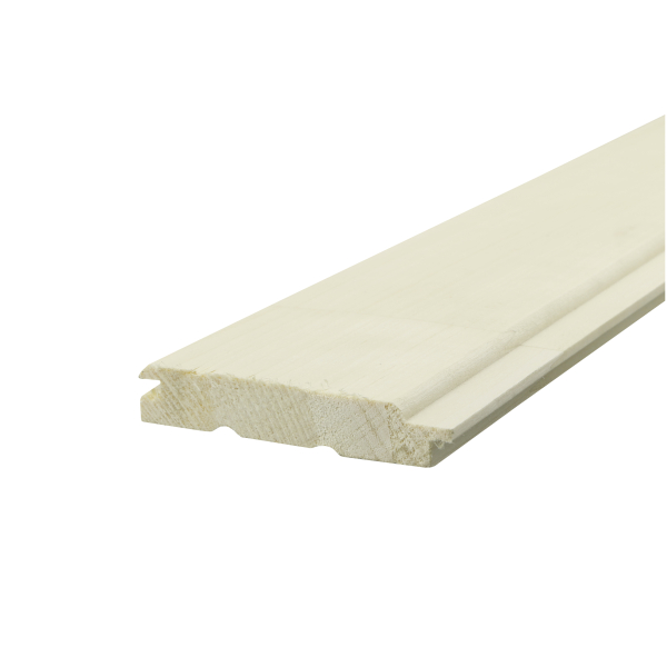 Вагонка софт-лайн ОСИНА сорт "С" 14*86*3000