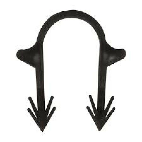 Якорная скоба для крепления трубы теплого пола 16-20 мм PROFLINE