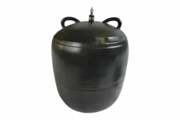 Пневматическая заглушка Ø100мм АКВАНИКА