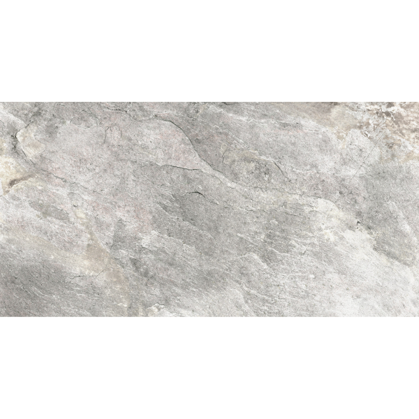 Stoncrete Gray 600*1200*9.5 керамогранит лаппатированный Delacora