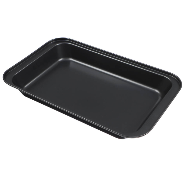 Противень  36*23*4см глубокий SL-2005