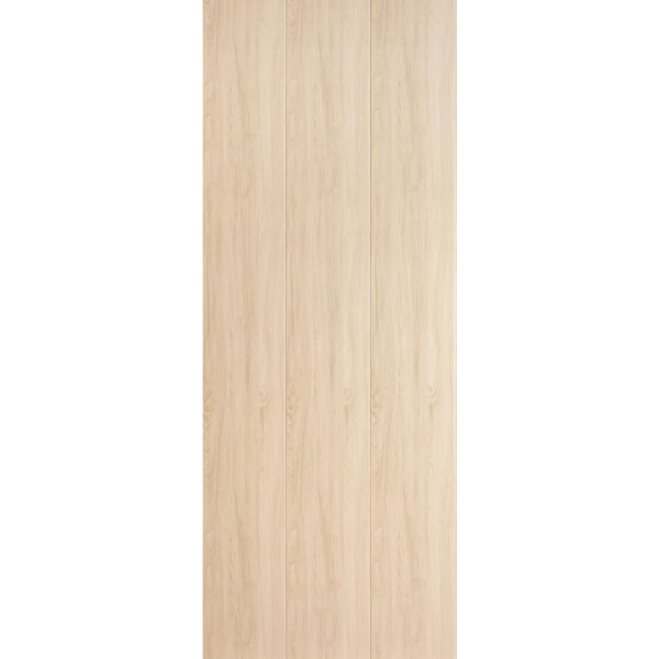 Угол МДФ универсальный Дуб сантана 2600*28*28мм  1/20 Kronostar